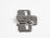 PÁNTALÁTÉT TITUS 700.0NA0.054.00 T-TYPE, 0 mm CSAVAR NÉLKÜL NIKKEL
