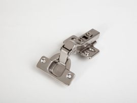 BÚTORPÁNT HOME BOX HB-203 +30 CSILLAPÍTOTT FÉLIGRÁÜTŐDŐ PÁNT+ALÁTÉT NORMÁL NIKKEL BÚTORPÁNT HOME BOX HB-203 +30 CSILLAPÍTOTT FÉLIGRÁÜTŐDŐ PÁNT+ALÁTÉT NORMÁL NIKKEL