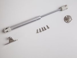 EGYÉB FELNYÍLÓ VASALAT AE01A GÁZTELESZKÓP 50N SZÜRKE