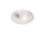 ÖSSZEHÚZÓ CV02 TAKARÓSAPKA ÁTM:14mm FEHÉR