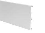   SLIM DUPLAFALÚ FIÓKOLDAL DF-A ELŐLAP BELSŐ FIÓKHOZ 1200 MM FEHÉR