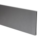   SLIM DUPLAFALÚ FIÓKOLDAL DF-B/DF-C FIÓKRENDEZŐ PANEL H=105mm, 1100mm ANTRACIT