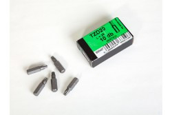 WERA BEHAJTÓHEGY TORX TZD 20 - 10db/csomag