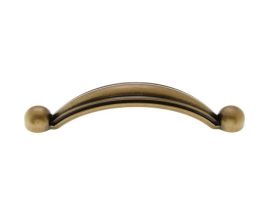 BÚTORFOGANTYÚ 228-96 96 ANTIKOLT BRONZ