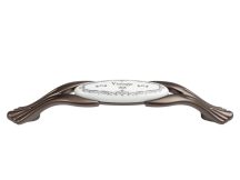BÚTORFOGANTYÚ M94.00.Q3.G7G 128 BARNA VINTAGE
