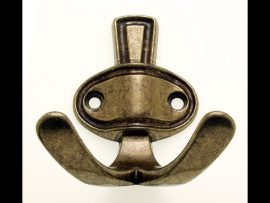 FOGAS 1097 32 ANTIKOLT BRONZ