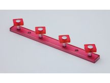 FOGASSOR 8168 168 RÓZSASZÍN