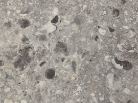 LAMINÁT TÁBLA F021 ST75 GREY TRIESTINO TERRAZZO 2800x1310x0,8mm SZÜRKE TRIESTINO TERRAZZO