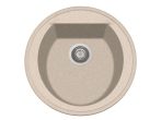 GRAWA GRÁNIT MOSOGATÓ GRAWA PT2-5110A ÁTM: 510mm BEIGE