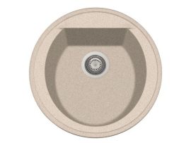 GRAWA GRÁNIT MOSOGATÓ GRAWA PT2-5110A ÁTM: 510mm BEIGE