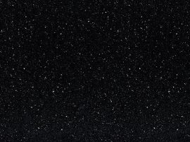 MUNKALAP KRONOSPAN K218 GM BLACK ANDROMEDA R=1,5mm EGYENES ÉLZÁRT, 4100x635x38mm