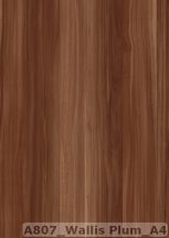BÚTORLAP KASTAMONU A807 PS11 2800x2070x18mm Svájci Szilva