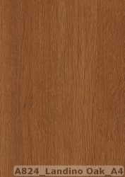 BÚTORLAP KASTAMONU A824 PS17 2800x2070x18mm Rusztikus Tölgy