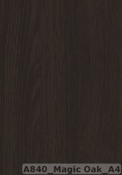 BÚTORLAP KASTAMONU A840 PS11 2800x2070x18mm Mágikus Tölgy