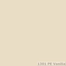 BÚTORLAP SWISS KRONO U1301 PE 2800x2070x18mm Vanília